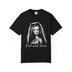 Y'all Need Jesus Graphic Tee