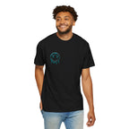 'Pray Big, Worry Small' Inspirational Tee