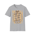 Let's Go Jump in the Leaves T‑Shirt