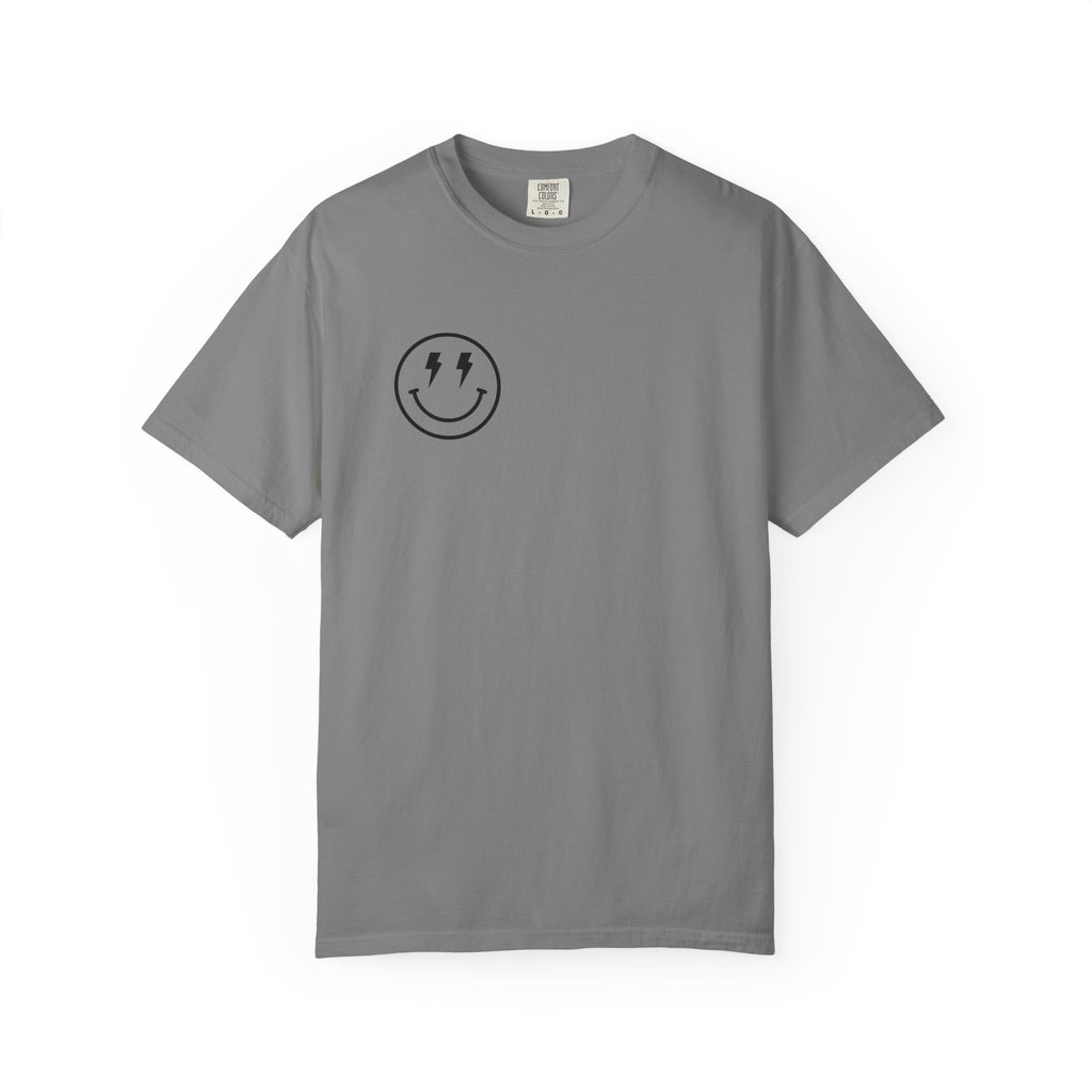 Be The Energy- Retro Graphic Tee