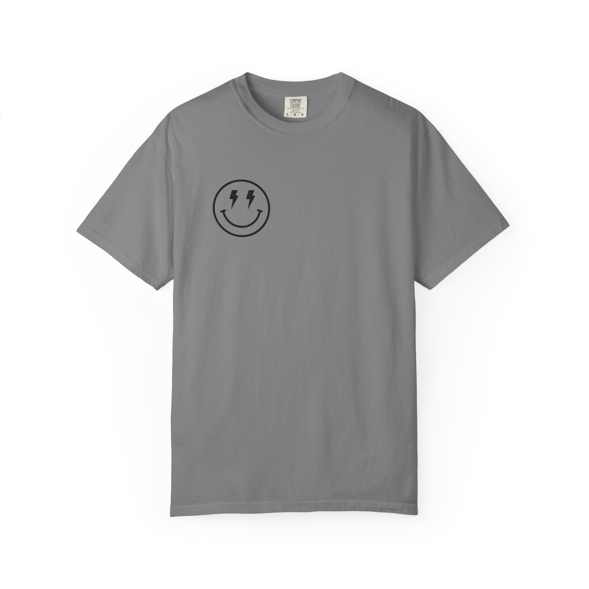 Be The Energy- Retro Graphic Tee