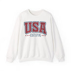USA Crewneck Sweatshirt