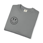 Be The Energy- Retro Graphic Tee