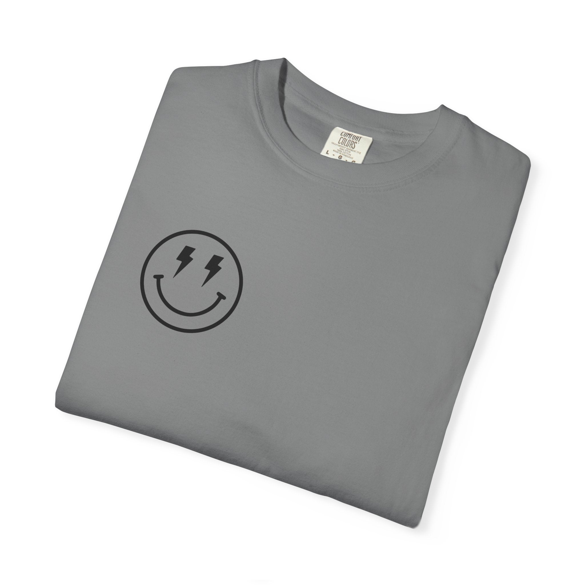 Be The Energy- Retro Graphic Tee