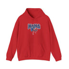 Patriotic "Mama" Hoodie