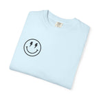 Be The Energy- Retro Graphic Tee