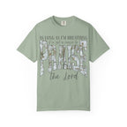 Praise the Lord CAMO T‑Shirt