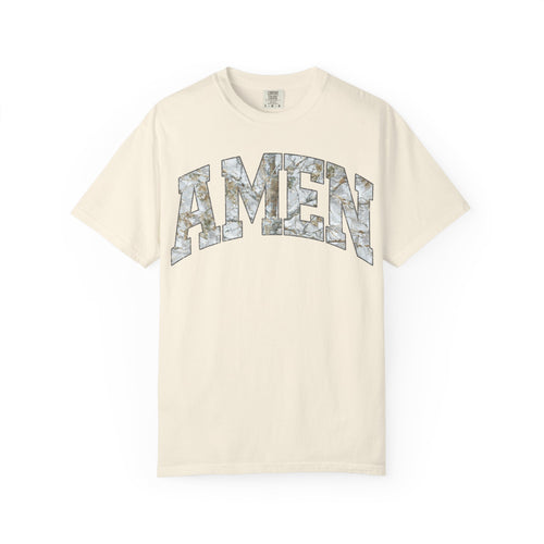 Amen CAMO T-Shirt