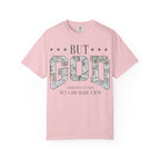 But God CAMO T-Shirt