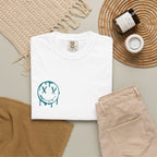 'Pray Big, Worry Small' Inspirational Tee
