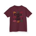 Child of God Kids T‑Shirt