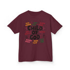 Child of God Kids T‑Shirt