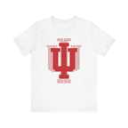 Indiana Hoosiers IU Logo T-Shirt