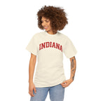 Indiana Arc Tee