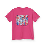 Kids 4th of July Tee