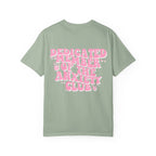Anxiety Club-Graphic Tee