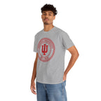 Indiana University LOGO T-Shirt