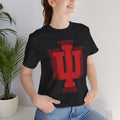 Indiana Hoosiers IU Logo T-Shirt