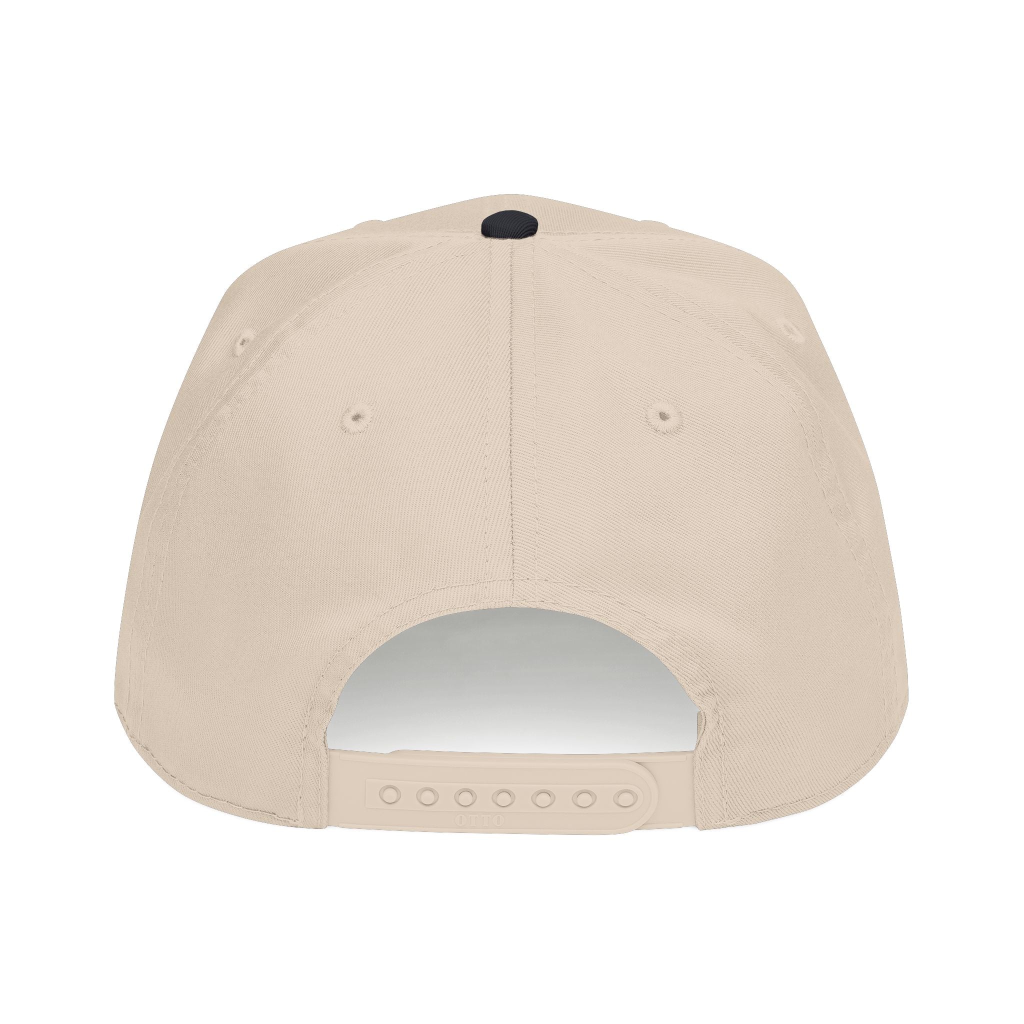 Chasing Sunsets-Two Toned Baseball Cap