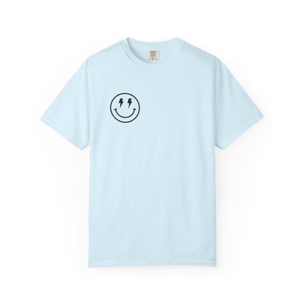 Be The Energy- Retro Graphic Tee