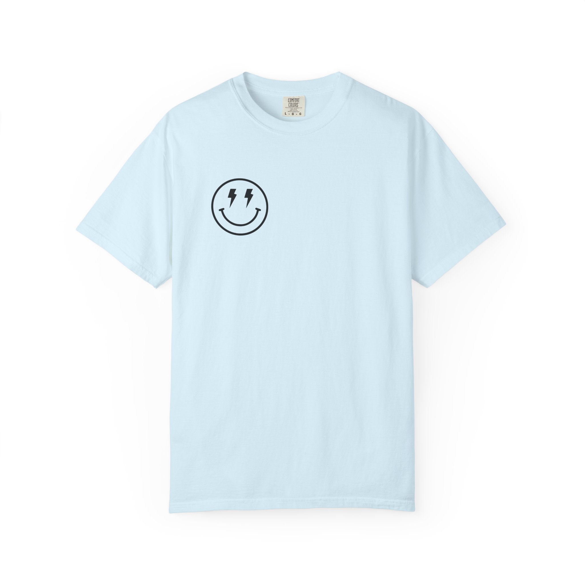 Be The Energy- Retro Graphic Tee