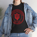 Indiana University LOGO T-Shirt