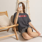 Hoosier Graphic Tee