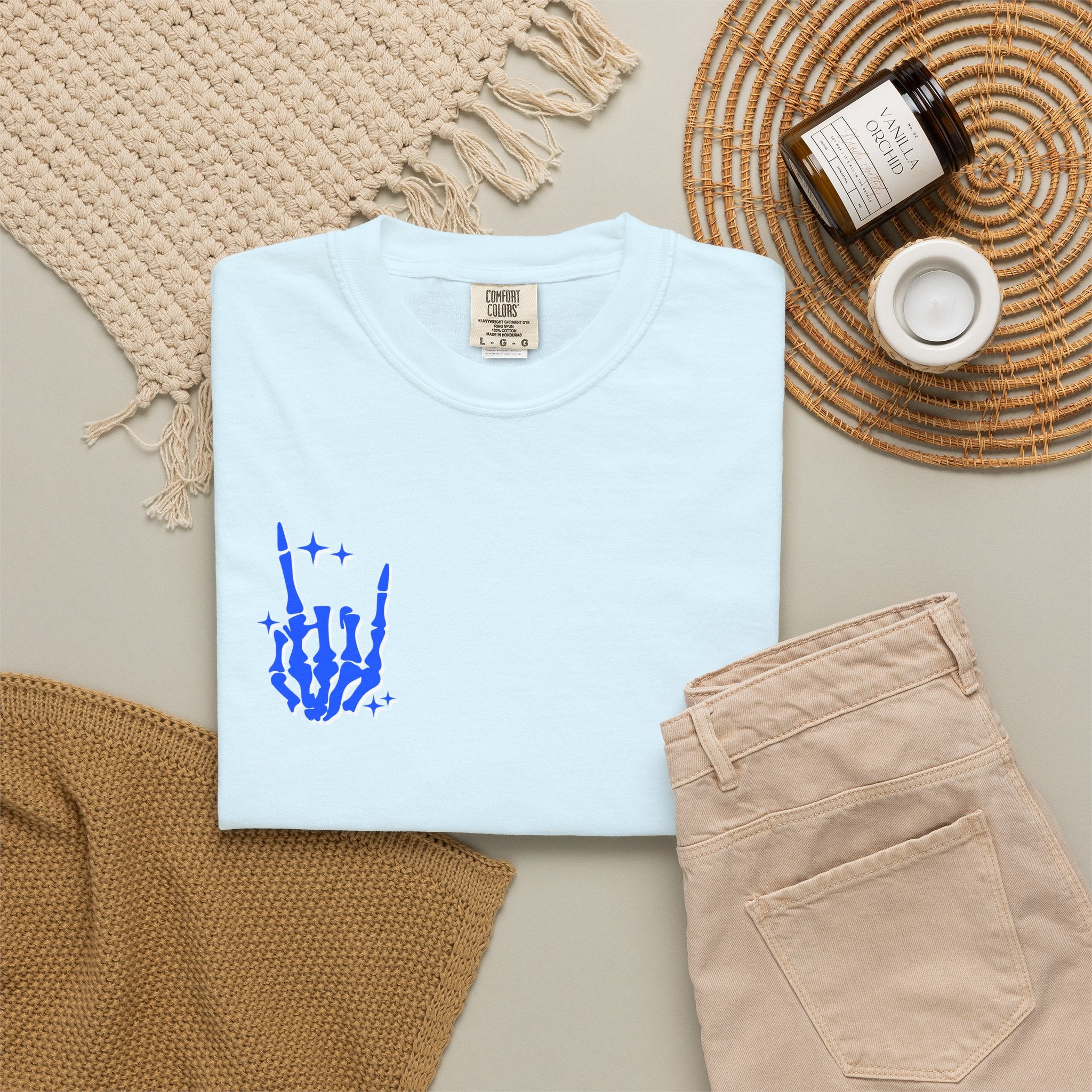 Shit Show Supervisor Graphic T‑Shirt
