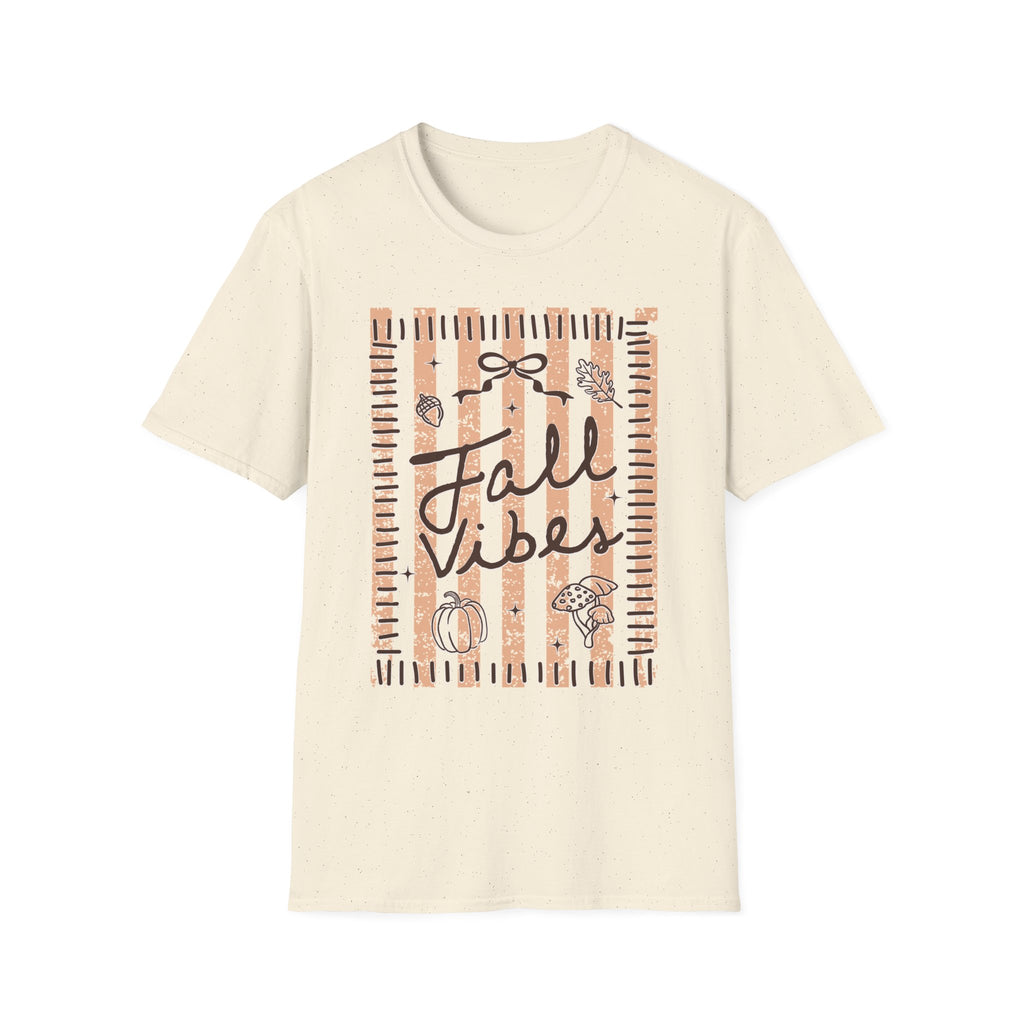 Fall Vibes T-Shirt