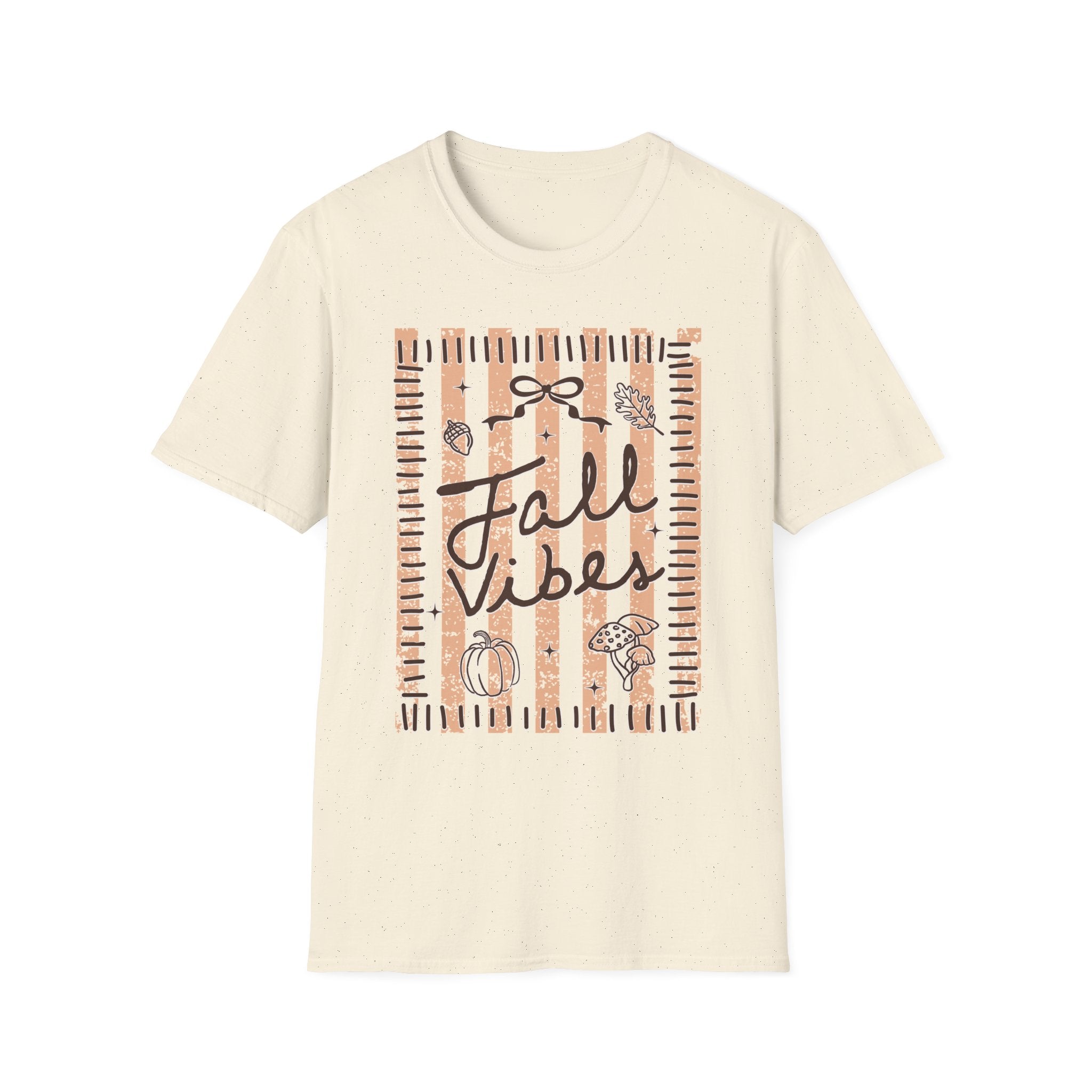 Fall Vibes T-Shirt