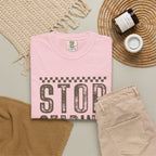Stop Staring At My Jam Funny T-Shirt