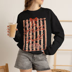 Hello Fall Crewneck Sweatshirt