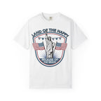 Land of the Happy Patriotic T-Shirt
