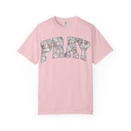PRAY CAMO Graphic T‑Shirt