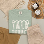 Talk Turkey To Me T-Shirt