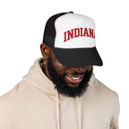 Indiana Trucker Hat