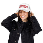 Hoosiers Foam Trucker Hat