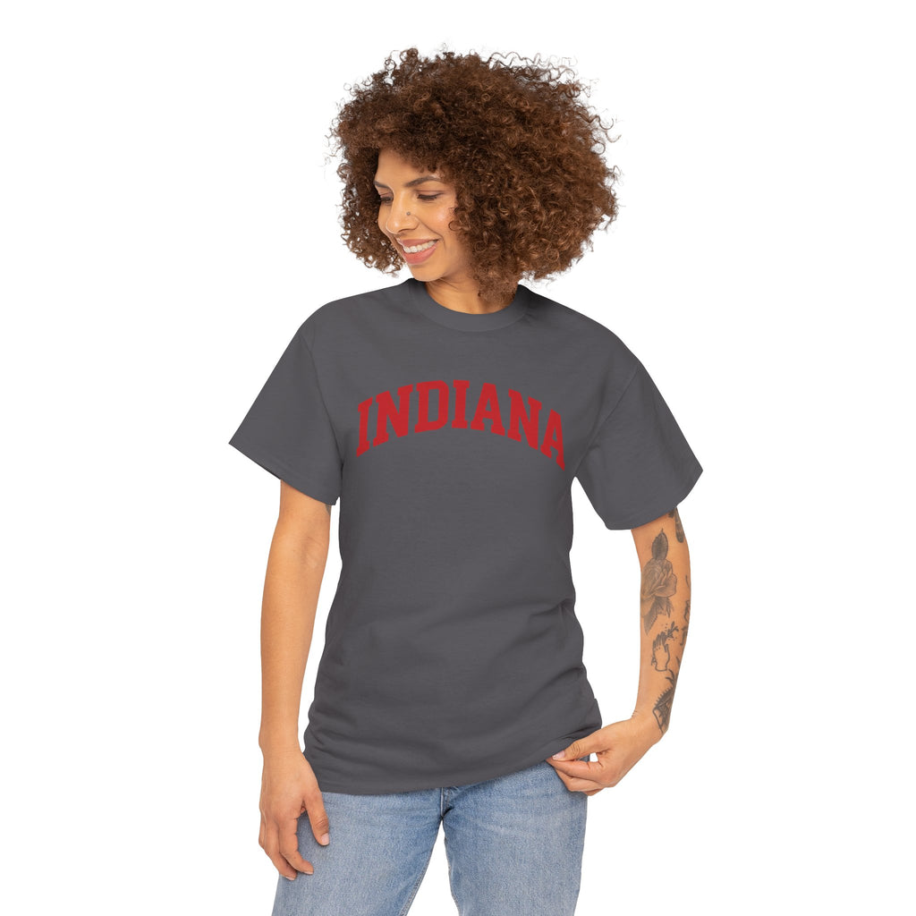 Indiana Arc Tee