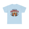 Party in the America T-Shirt