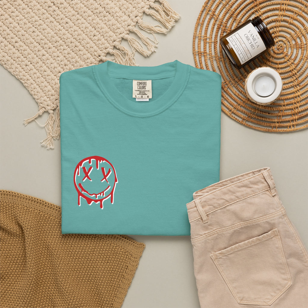 May the Booty Get Fatter — Retro Graphic Tee