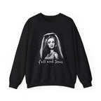 Y'all Need Jesus Crewneck Sweatshirt