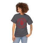 Indiana University LOGO T-Shirt