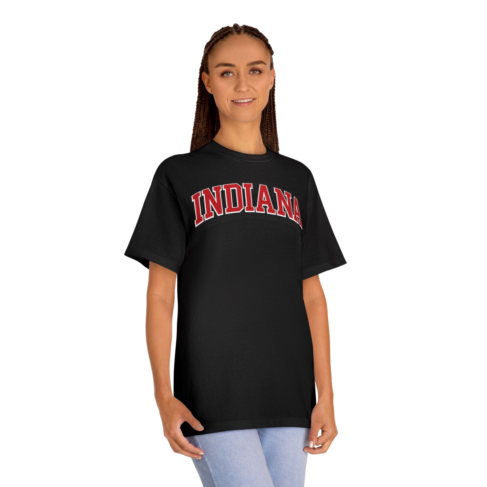 Indiana Arch Tee