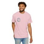 'Pray Big, Worry Small' Inspirational Tee