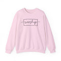 Worship Crewneck Sweatshirt