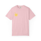 milfin aint easy- Unisex Garment-Dyed T-shirt