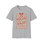 Hello Fall T‑Shirt
