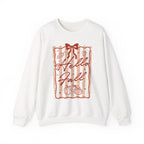 Hello Fall Crewneck Sweatshirt