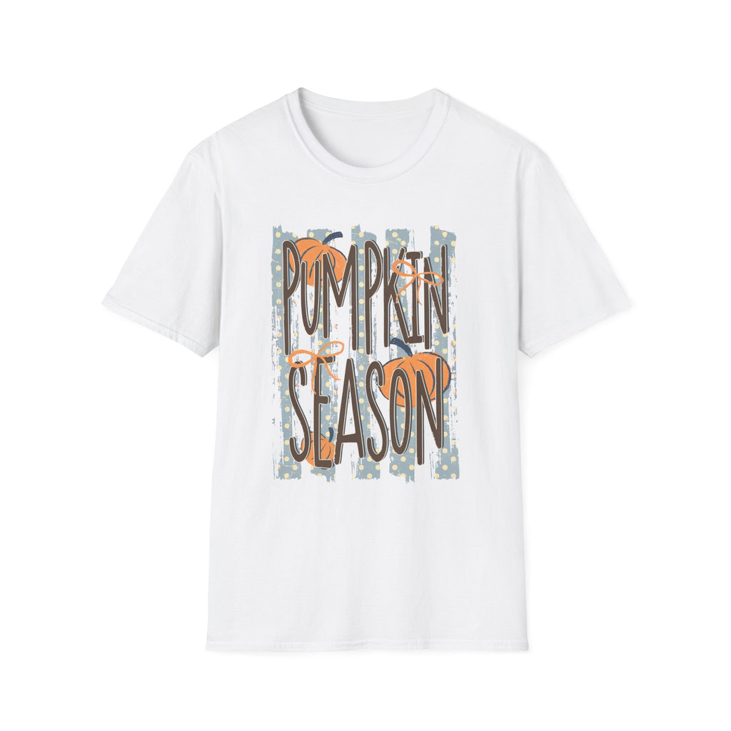 Pumpkin Season T-Shirt