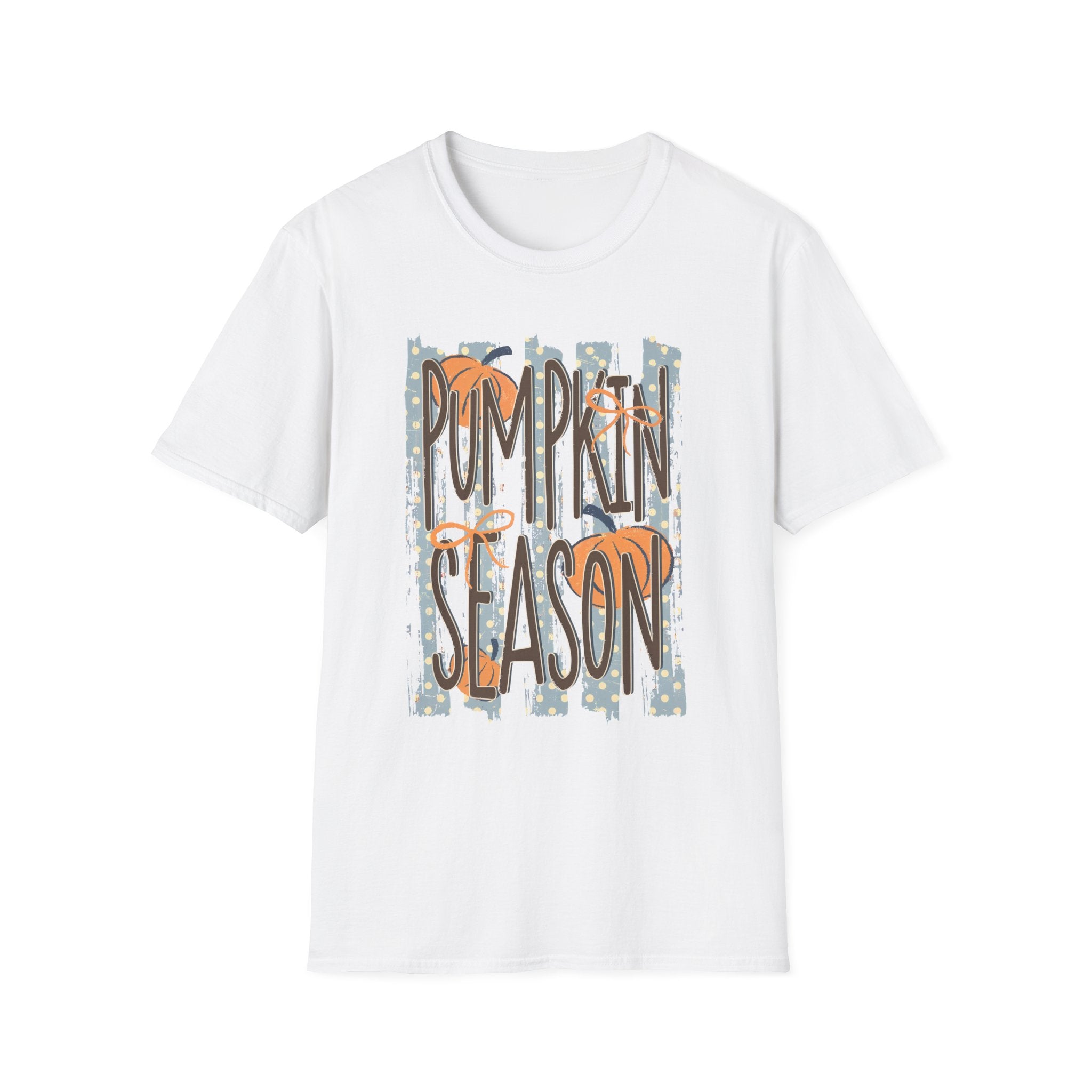 Pumpkin Season T-Shirt